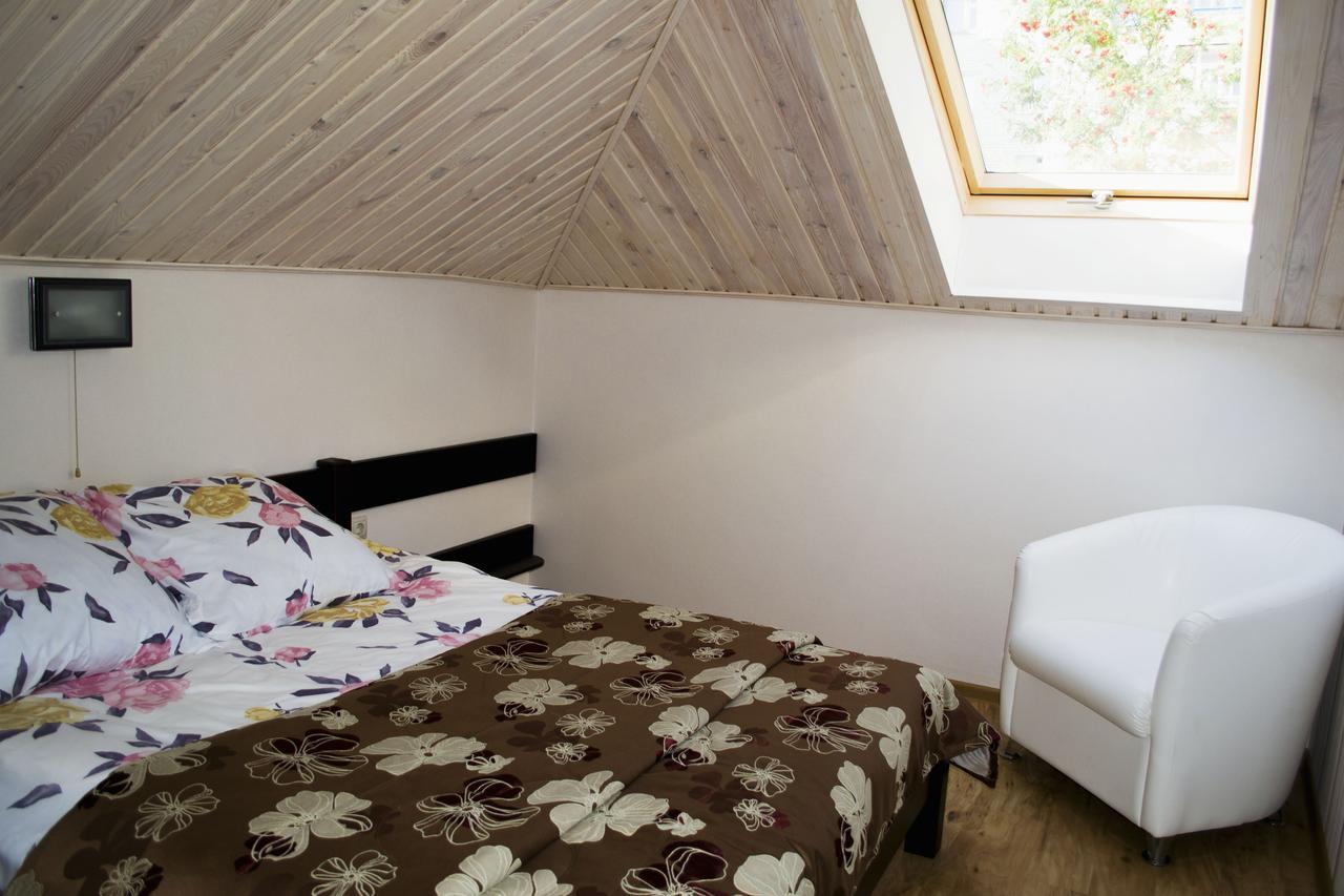 Hotel Sofia Polotsk Oda fotoğraf