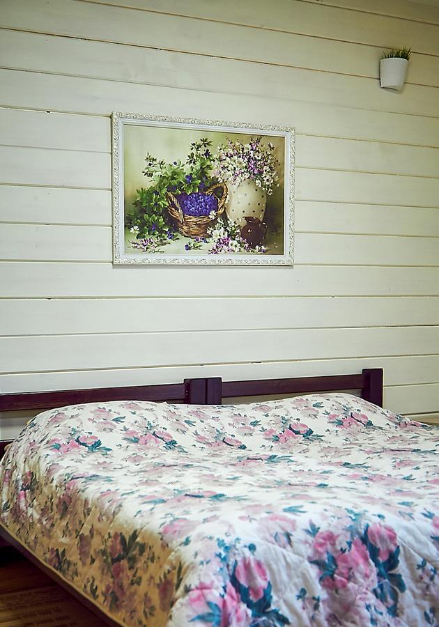 Hotel Sofia Polotsk Dış mekan fotoğraf